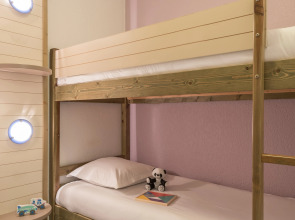 Pierre & Vacances Résidence La Rostagne