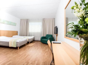 GreenStar Hotel Joensuu