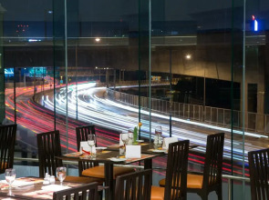 Eastin Hotel Makkasan, Bangkok