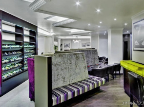 Grand Hotel Suisse Majestic, Autograph Collection