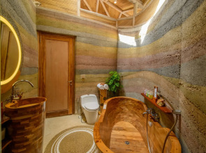 Ulaman Eco Luxury Resort