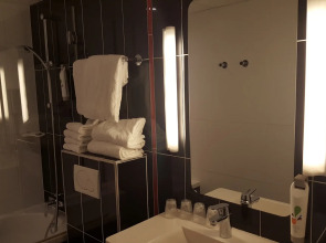 Accueil Hotel Paris Pigalle Montmartre