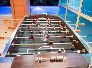 20 South Kingston Luxury Apartment