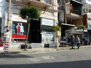 Büyükada Apart Hotel - Yeni Apart