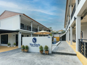 The Chu’s boutique hotel