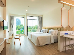 Infinity Aonang Krabi Hotel