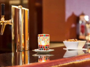 Living Hotel am Deutschen Museum