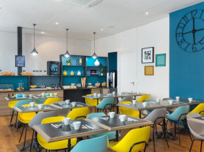 Hotel Nap By HappyCulture