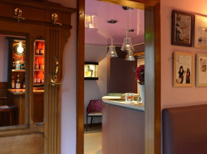 Urban Style de l'Europe