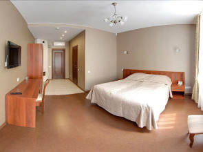 Гостевой дом Аксимарис