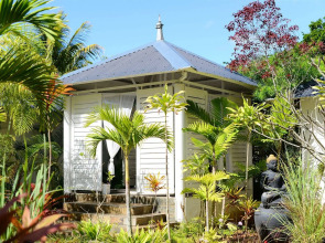 The Ravenala Attitude