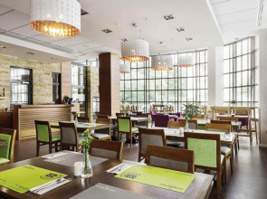 Mercure Warszawa Airport