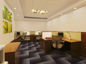 Hilton Garden Inn New Delhi/Saket