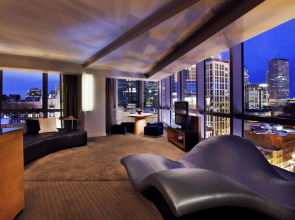 W Boston, a Marriott Hotel