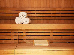 Relais de Chambord, a Small Luxury Hotels of the World