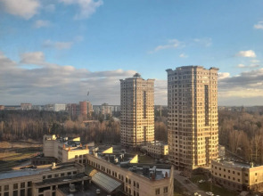 HomeSanny (ХоумСэнни) на шоссе Северное 28