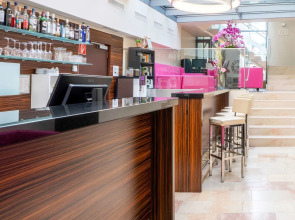 Отель Leonardo Boutique Hotel Salzburg Gablerbräu