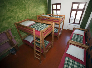 Central Globetrotter Hostel Leipzig