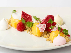 St. James' Court, A Taj Hotel, London