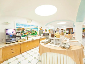 Park Hotel Terme Mediterraneo