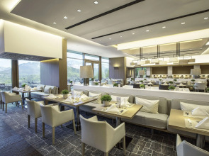 Kempinski Hotel Berchtesgaden