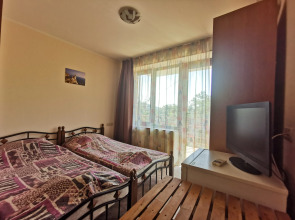 Лавровый сад