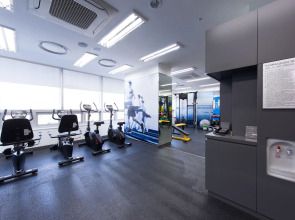 Felix by STX Hotel & Suite