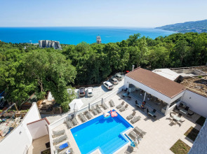 Премиум парк