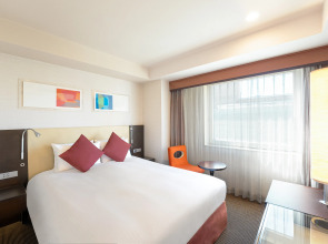 Hotel JAL City Kannai Yokohama