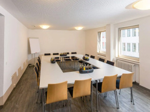 DJH Jugendgästehaus Adolph Kolping