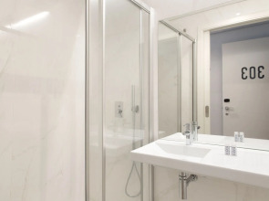 The Central House Lisbon Baixa - Hostel