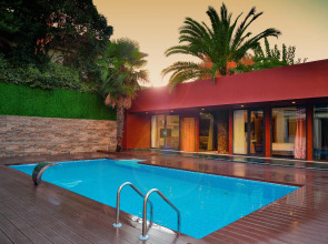 BayMari Suites Plus Florya