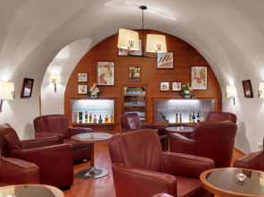 Bilderberg Bellevue Hotel Dresden