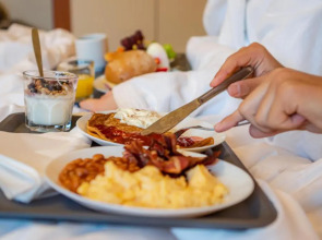 First Hotel Jörgen Kock