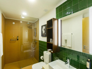 Отель Ponta Delgada