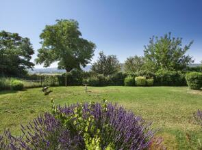 Résidence Odalys Les 4 Soleils