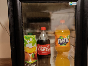 La Pazza Suites Hotel