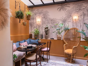 Hotel Touraine Opera