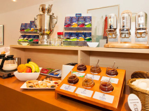 Scala Frankfurt City Hotel