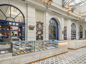 Titanic Deluxe Golf Belek