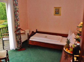 Flair Hotel Waldfrieden