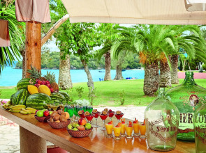 Grecotel-LUXME Daphnila Bay Dassia