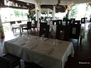 Daluyon Beach and Mountain Resort