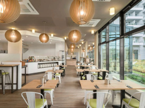 Super 8 by Wyndham Munich City West