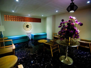 Отель Norn Talay Surin Beach Phuket