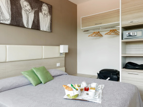 Hotel Cristina Napoli