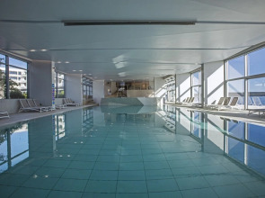 Hotel Ville Park Premium