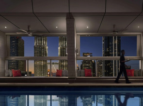 Traders Hotel Kuala Lumpur