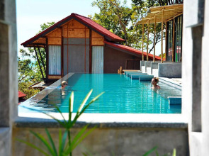 Alama Sea Village Resort