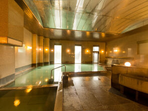 Kusatsu Onsen Hotel Village